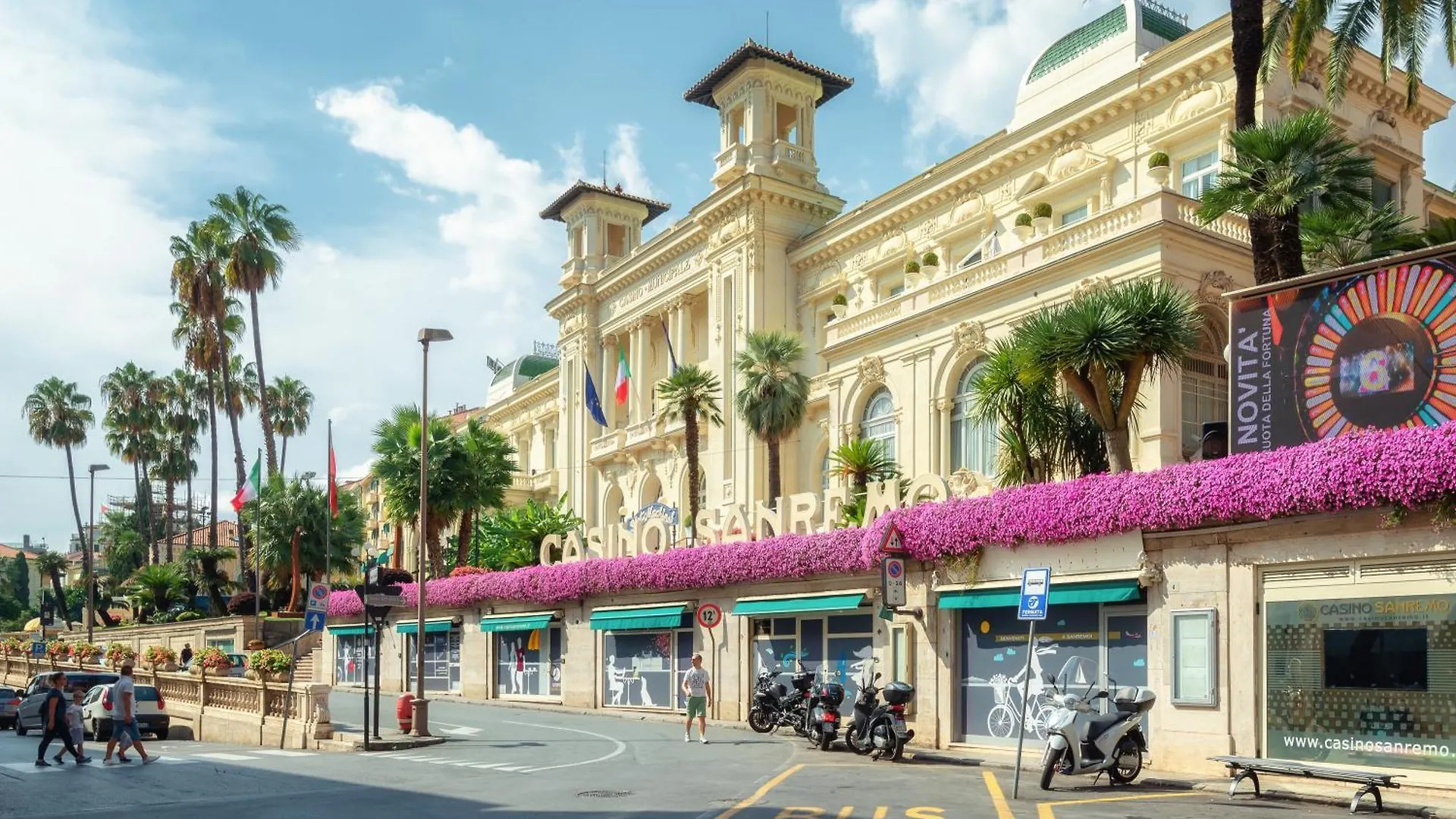 Apartment Una Finestra Sul Duomo - Happy Rentals Sanremo