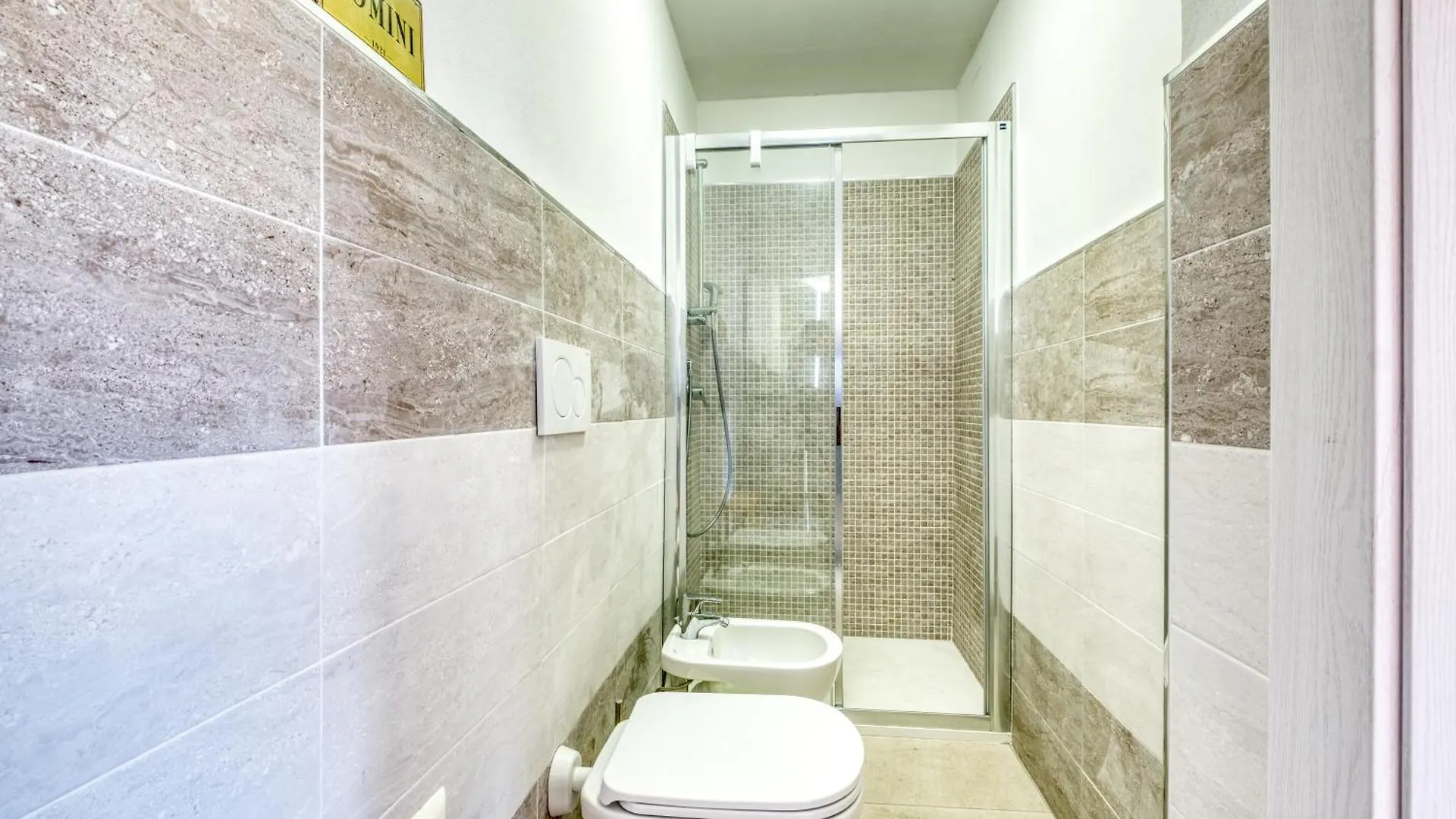 Apartment Una Finestra Sul Duomo - Happy Rentals Sanremo Italy