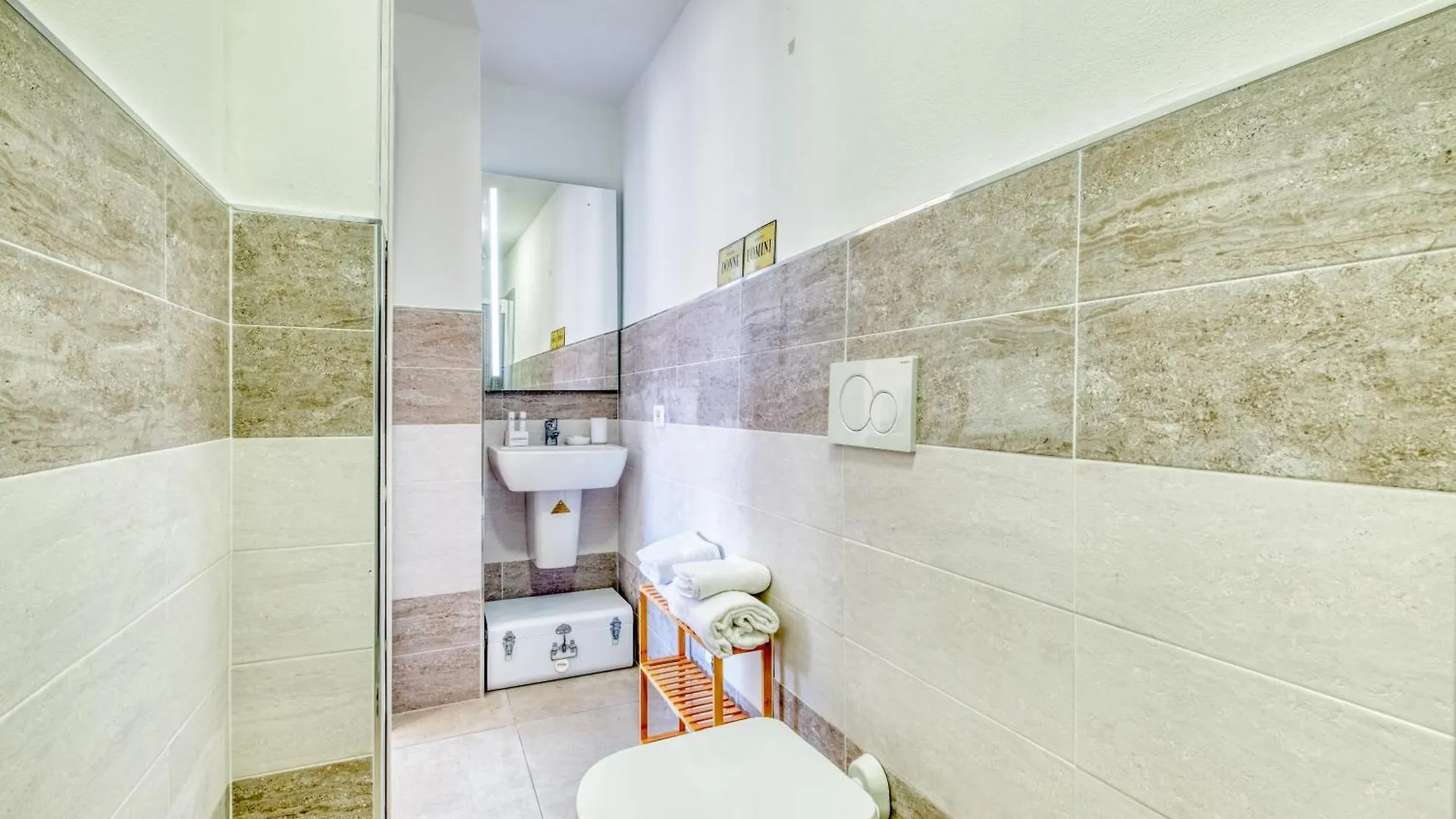 Apartment Una Finestra Sul Duomo - Happy Rentals Sanremo