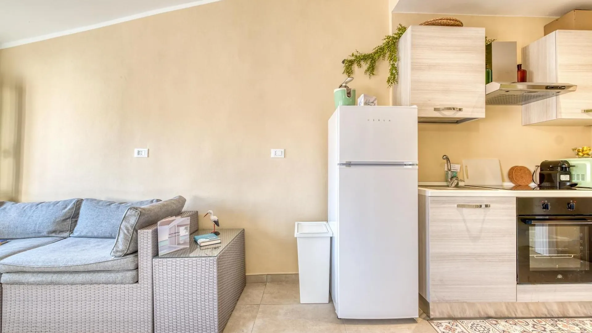 Una Finestra Sul Duomo - Happy Rentals Sanremo Apartment