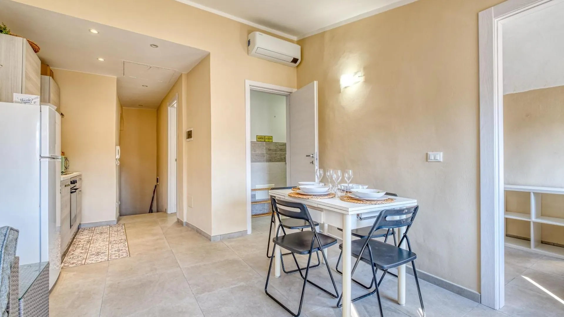 Una Finestra Sul Duomo - Happy Rentals Sanremo