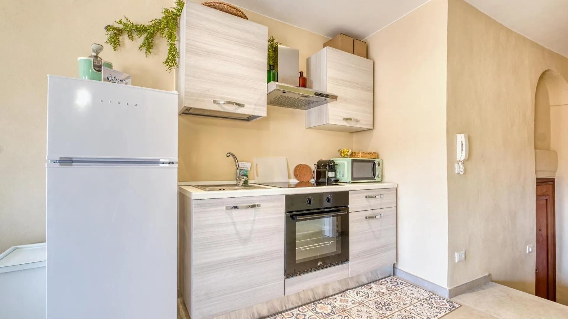 Una Finestra Sul Duomo - Happy Rentals Sanremo Italy