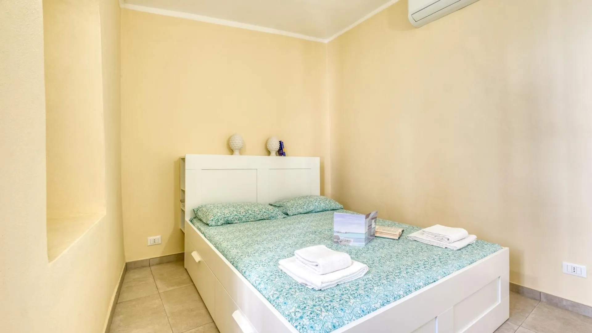 Una Finestra Sul Duomo - Happy Rentals San Remo Italië