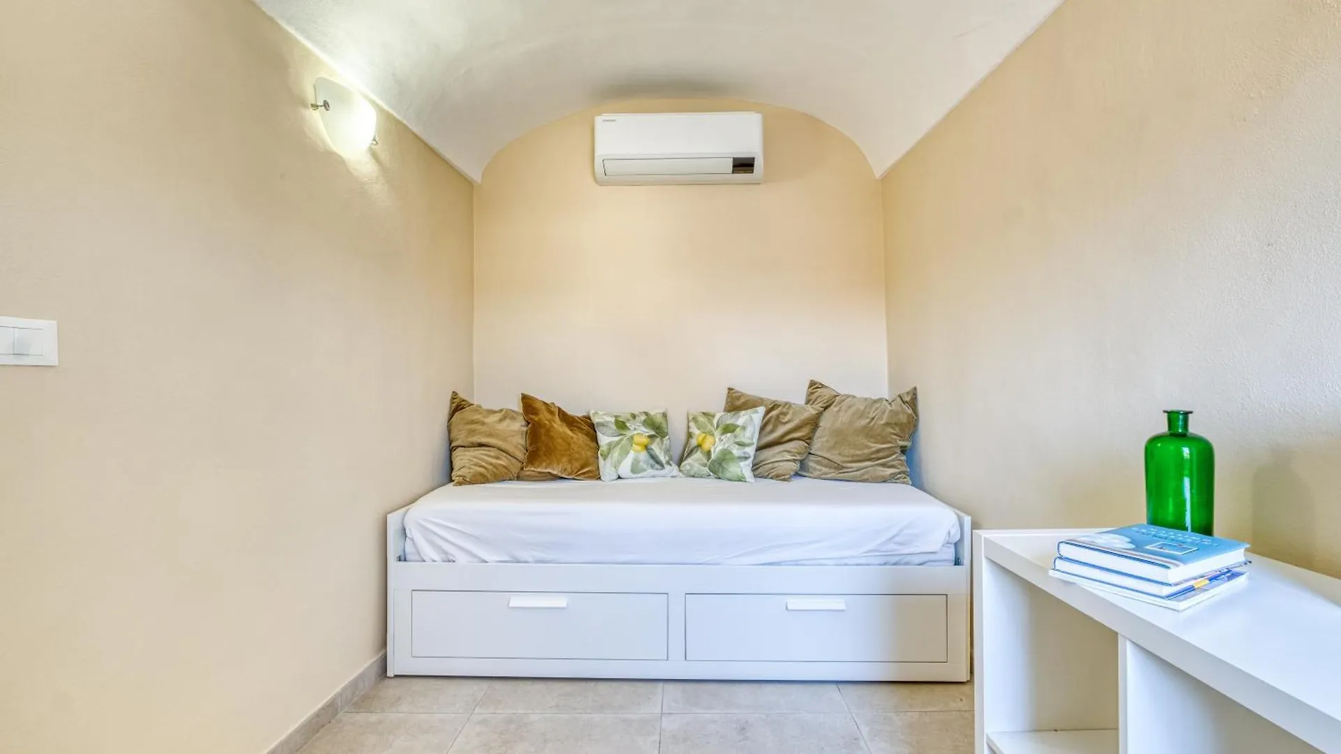 Una Finestra Sul Duomo - Happy Rentals San Remo