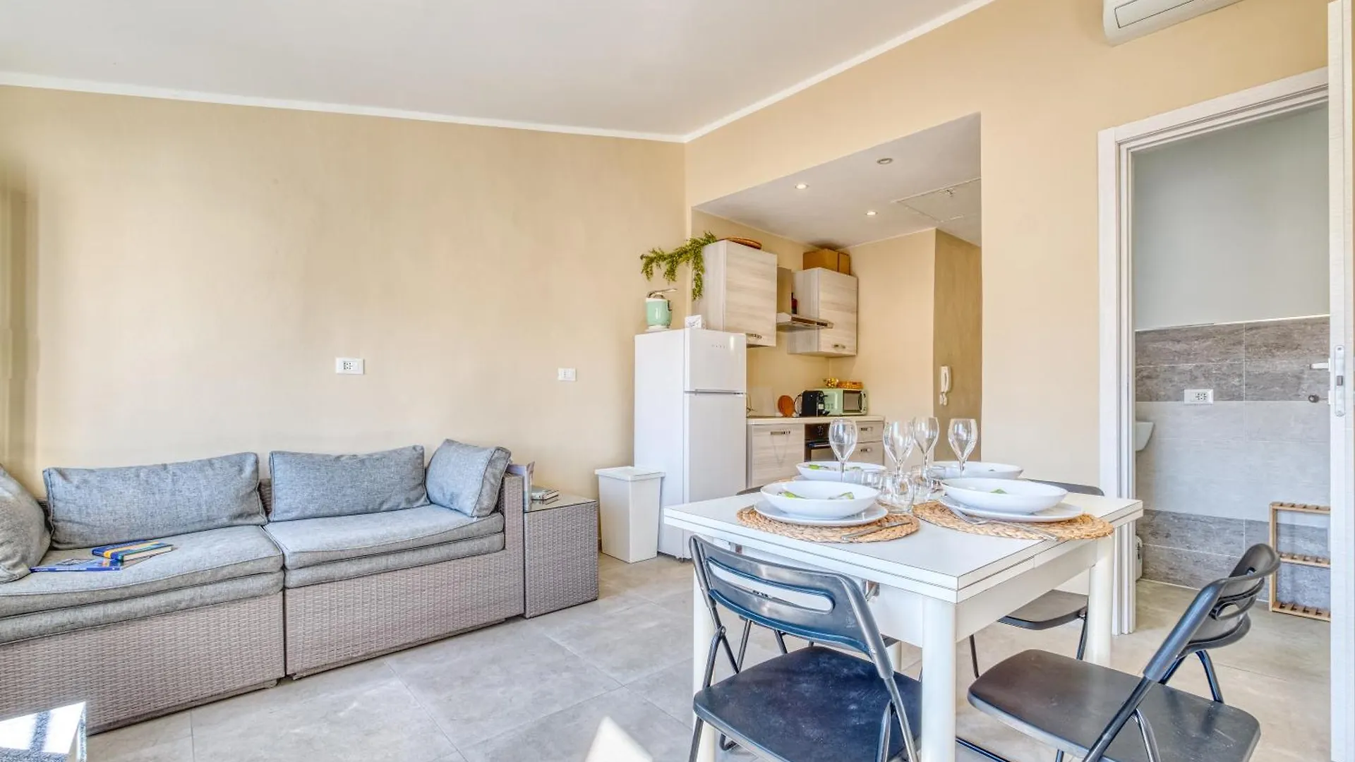 Una Finestra Sul Duomo - Happy Rentals San Remo Appartement